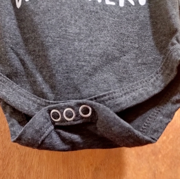 Unordinary little brother newborn outfit  boy bodysuit coming home outfits boy - Picture 7 of 8